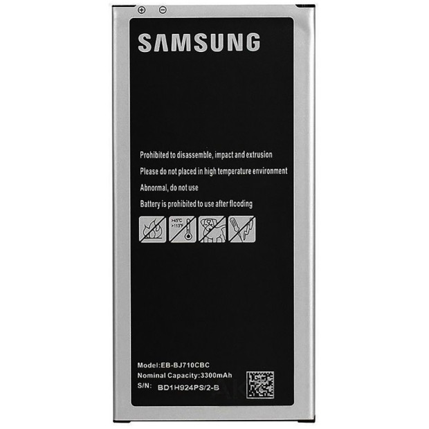 Аккумулятор Samsung J710 High Quality АКБ