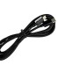USB-кабель Borofone BX88 PD (Type-C - Lightning) (Чёрный)