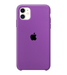 Силикон Original Case Apple iPhone 11 (28)