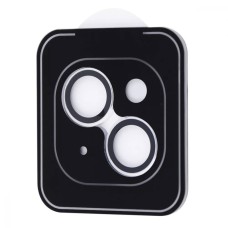 Защитное стекло на камеру Metal Gorilla Apple IPhone 13 / 13 mini (Silver)