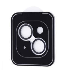 Защитное стекло на камеру Metal Gorilla Apple IPhone 13 / 13 mini (Silver)