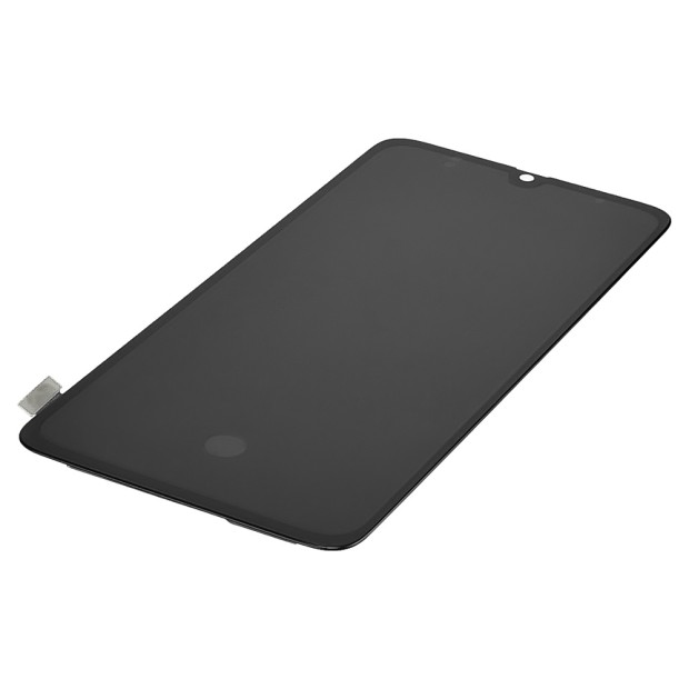 Дисплей для Samsung A705 Galaxy A70 (2019) с чёрным тачскрином OLED