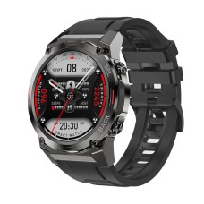 Смарт-часы Oukitel BT50 (Black)