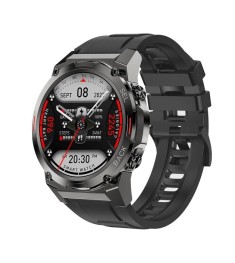 Смарт-часы Oukitel BT50 (Black)