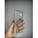 Силикон 6D Samsung Galaxy S20 Ultra (Прозрачный)