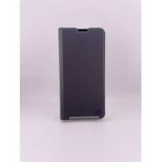 Чехол-книжка Dux Soft Xiaomi Redmi Note 13 4G (Чёрный)