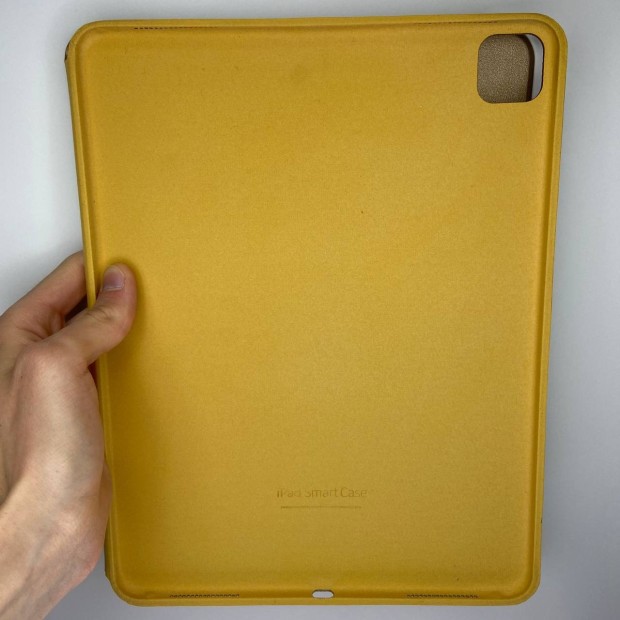 Чехол-книжка Smart Case Original Apple iPad (2018) 12.9 (Золотой)