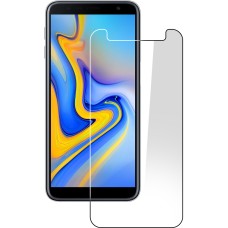 Защитное стекло Samsung Galaxy J6 Plus (2018) J610