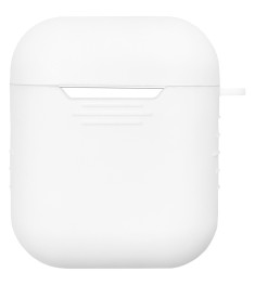 Чехол для наушников Carrying Case Apple AirPods (06) White