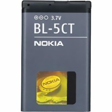 Аккумулятор Nokia BL-5CT АКБ