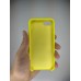 Силикон Original Case Apple iPhone 7 / 8 / SE (Lime)