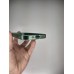 Накладка ColorPlus Armor Camers Magsafe Apple IPhone 14 Pro (Green)