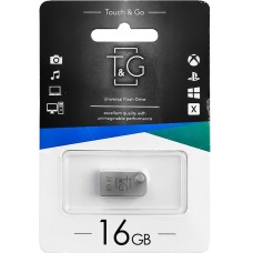 USB флеш-накопитель Touch & Go 112 Series 16Gb (Короткая)
