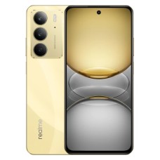 Мобильный телефон Realme C75 8/128GB (Lightning Gold)