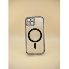 Чехол Shade ShutCam with MagSafe Apple iPhone 15 (Чёрный)