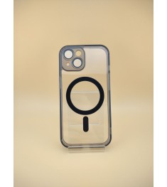 Чехол Shade ShutCam with MagSafe Apple iPhone 15 (Чёрный)