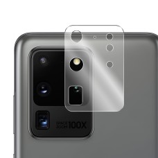 Защитная плёнка на камеру Hydrogel HD Samsung Galaxy S20 Ultra