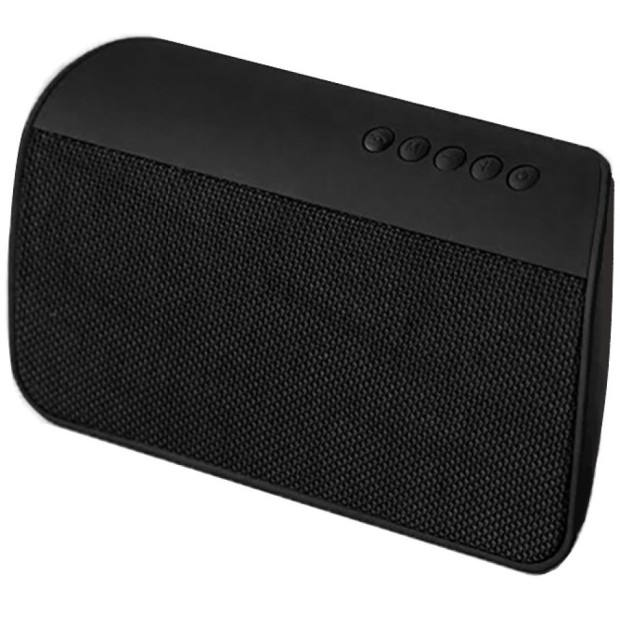 Колонка Portable Stereo Speaker MY661BT Bluetooth (Чёрный)