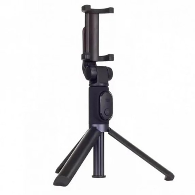 Штатив-монопод для зйомки Xiaomi Mi Selfie Stick Tripod Black (FBA4107CN)