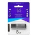USB флеш-накопитель Touch & Go 121 Vega Series 8Gb