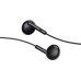 Проводные наушники-гарнитура вкладыши Realme Buds Classic (Type-C) (Black) K Проводные наушники-гарнитура вкладыши Realme Buds Classic (Type-C) (Black) K