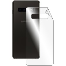 Захисна плівка Hydrogel HD Samsung Galaxy S10 Plus (задня)