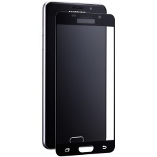 Защитное стекло 3D Samsung Galaxy A7 (2016) A710 Black