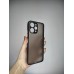 Накладка Totu Gingle Series Xiaomi Redmi 12 4G (Чёрный)