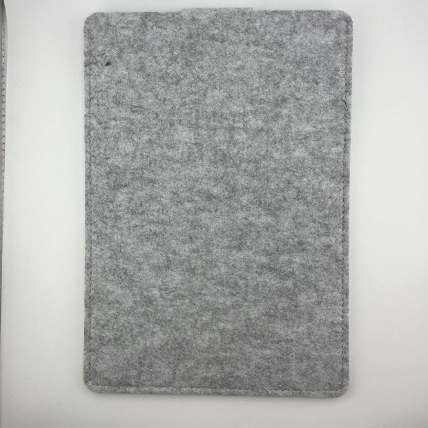 Чехол-конверт из войлока для Apple iPad 9.6-11" (Grey)