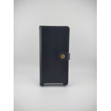 Чехол-книжка Leather Book Gallant Google Pixel 6 (Чёрный)