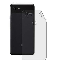 Захисна плівка Matte Hydrogel HD Google Pixel 3 XL (задня)