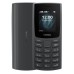 Мобильный телефон Nokia 105 Dual Sim (2023) (Charcoal)
