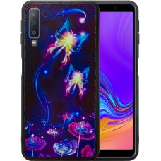 Силикон Night Case Samsung Galaxy A7 (2018) A750 (07)