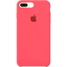 Силиконовый чехол Original Case Apple iPhone 7 Plus / 8 Plus (54)
