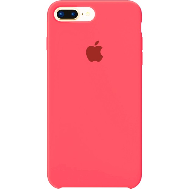 Силиконовый чехол Original Case Apple iPhone 7 Plus / 8 Plus (54)