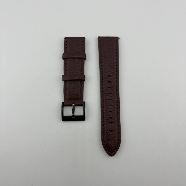 Ремешок Leather Edition 22mm (Brown)