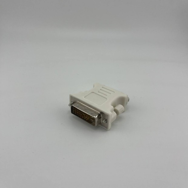 Переходник Rivex DVI-D - VGA (F) 25pin (Тех.пак)