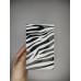 Защитная плёнка Desing Hydrogel HD Abstraction Series (Zebra)