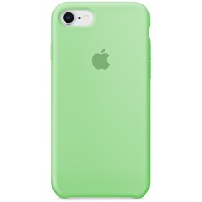 Силиконовый чехол Original Case Apple iPhone 7 / 8 (61)