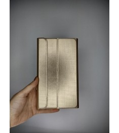 Чехол-книжка Huawei MediaPad T1-701 7.0" Book Cover (Золотой)