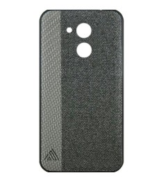 Силикон Inavi Huawei Honor 6A (серый)