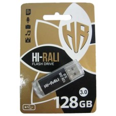 USB 3.0 флеш-накопитель Hi-Rali Rocket 128Gb