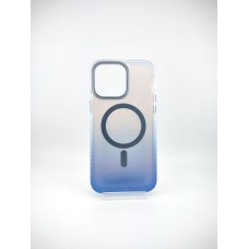 Чехол WAVE Premium Shadow Star Case with MagSafe iPhone 14 Pro Max (Blue)