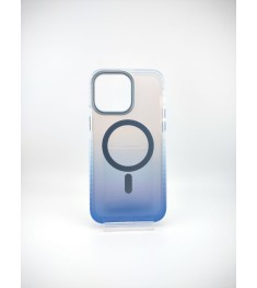 Чехол WAVE Premium Shadow Star Case with MagSafe iPhone 14 Pro Max (Blue)