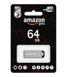 USB флеш-накопитель Amazon Fit Series 64Gb