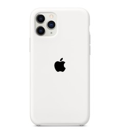 Силиконовый чехол Original Case Apple iPhone 11 Pro Max (41)