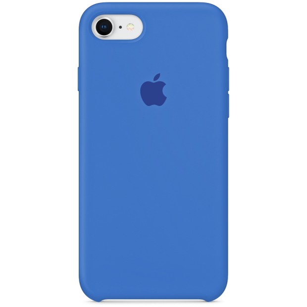 Силиконовый чехол Original Case Apple iPhone 7 / 8 (62)