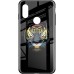 Накладка Luminous Glass Case Xiaomi Redmi Note 7 (Tiger) Накладка Luminous Glass Case Xiaomi Redmi Note 7 (Tiger)