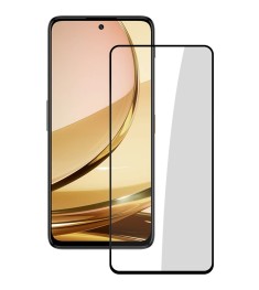 Защитное стекло 5D Standard ZTE Nubia Focus Pro Black