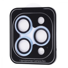Защитное стекло на камеру Achilles Apple Iphone 13 Pro / 13 Pro Max (Sierra Blue)